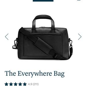 Away Everywhere Bag